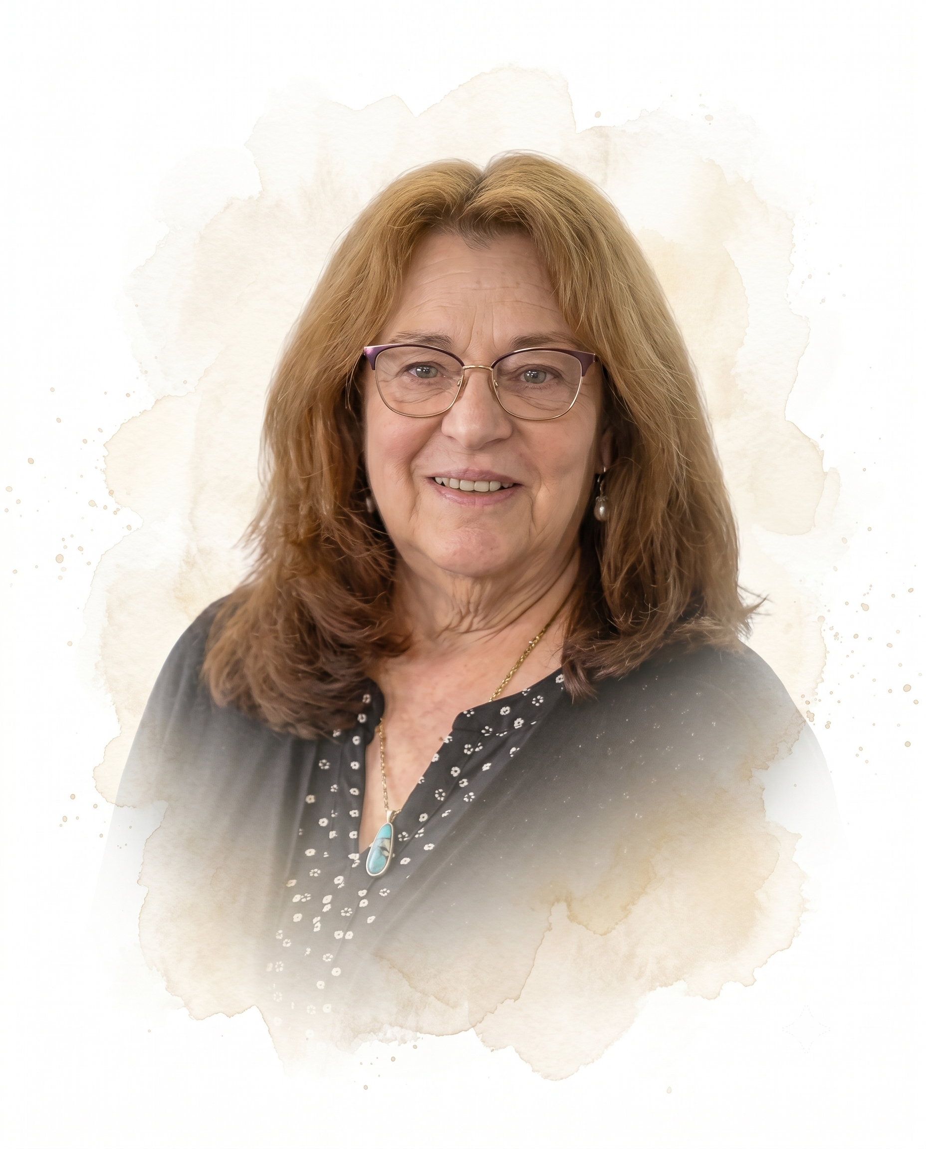 Portrait of Leslie S. Prichep