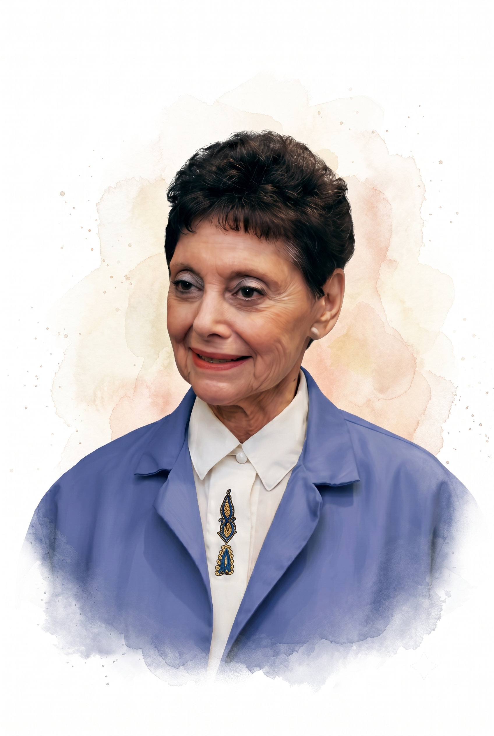 Elsa Baehr