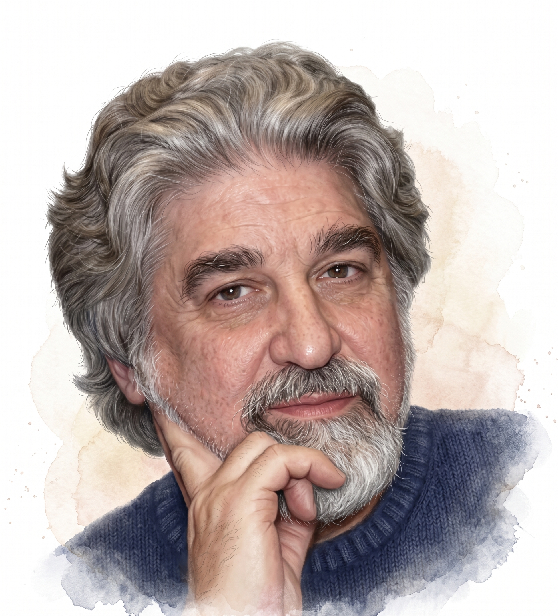 Thomas F. Collura
