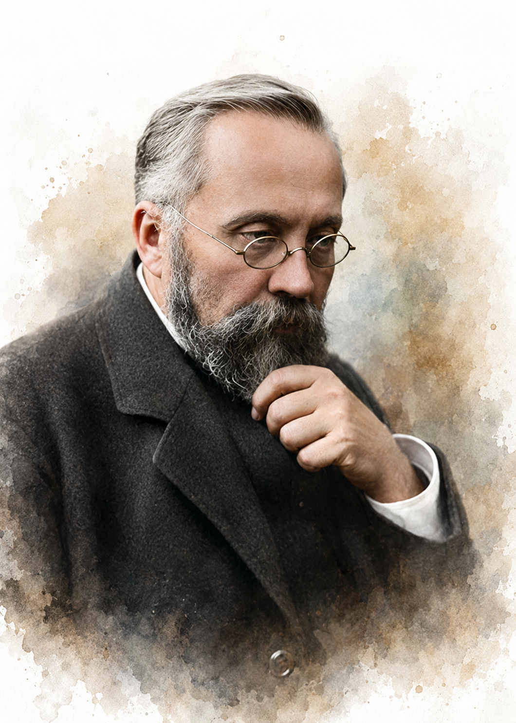 Napoleon Cybulski