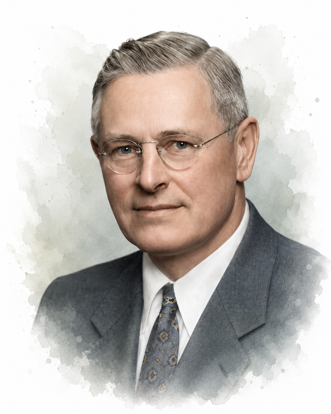 Hallowell Davis
