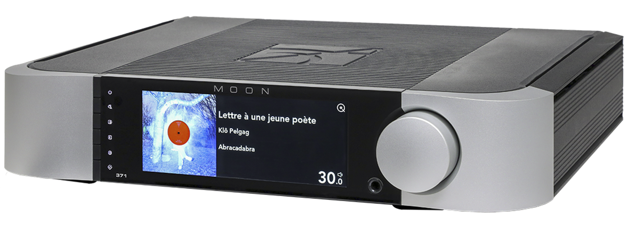 Volume control knob, an analogy for neuromodulation