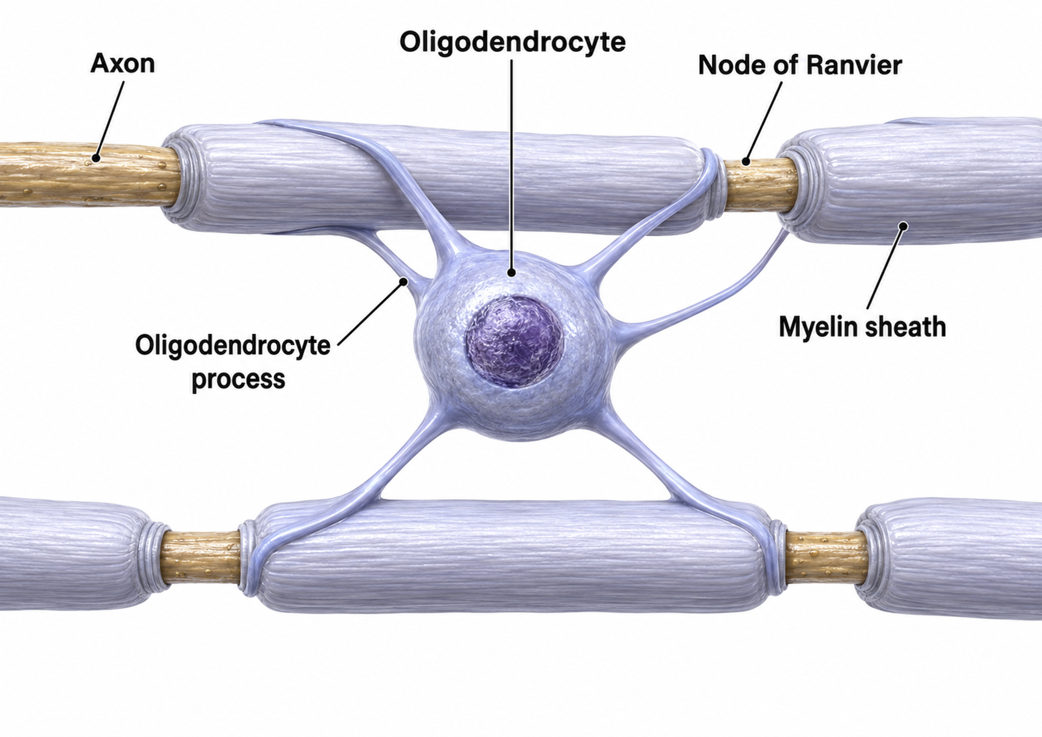 oligodendrocyte