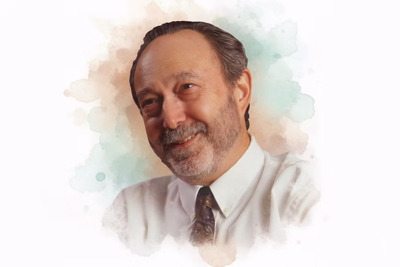 Stephen Porges