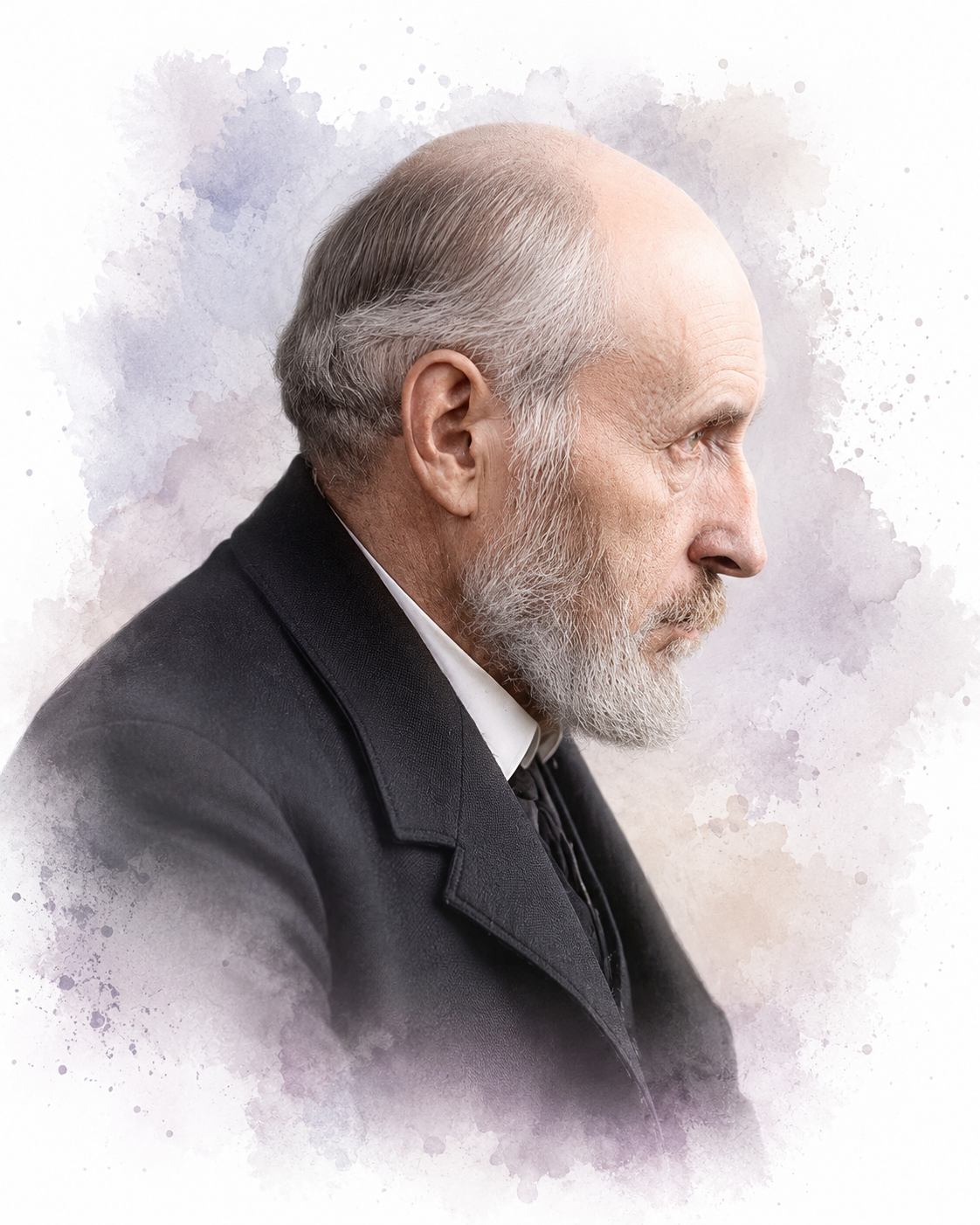 Santiago Ramon y Cajal