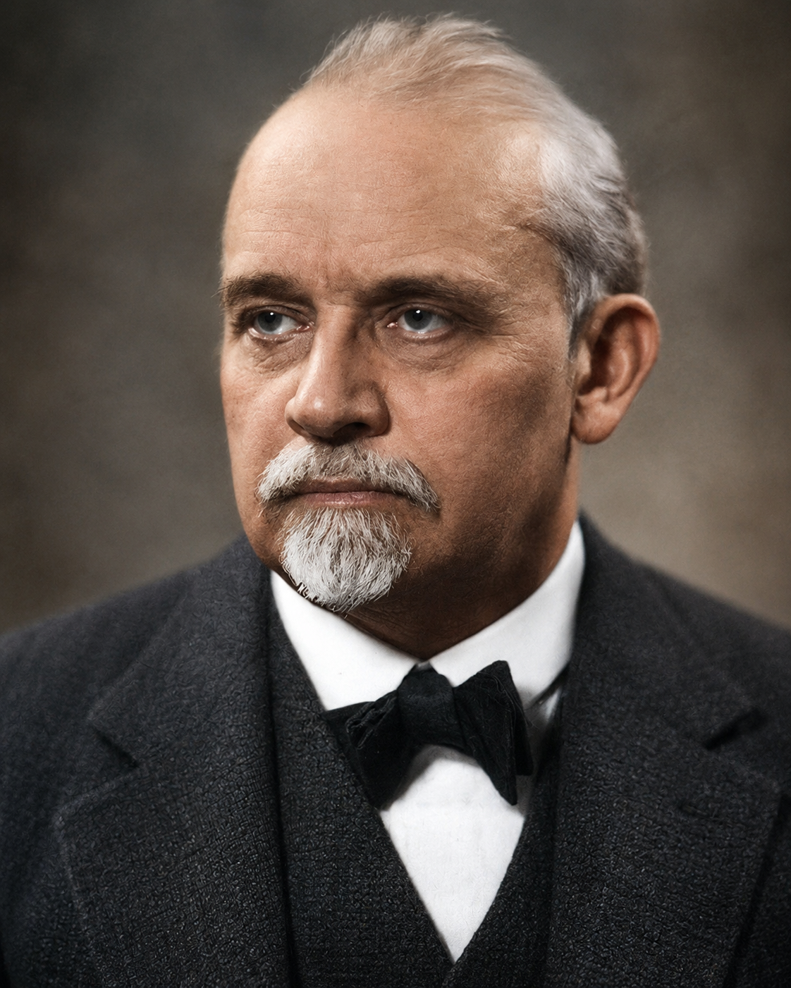 Oskar Vogt
